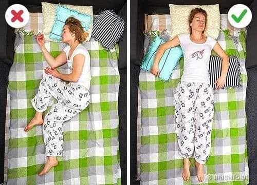 झोपेतून उठल्यावर मान दुखते?