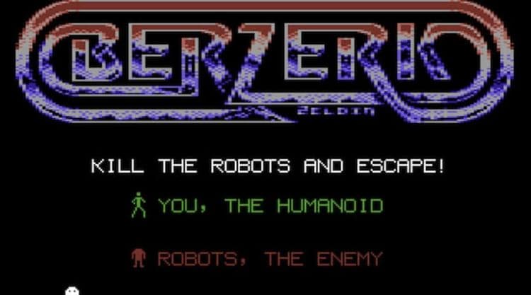 २. बेर्झेर्क गेम