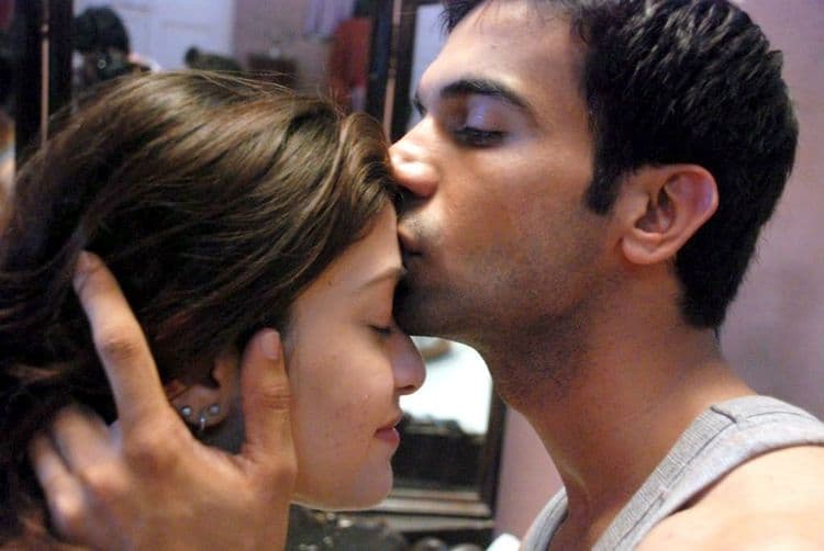 ९. रागिणी एमएमएस