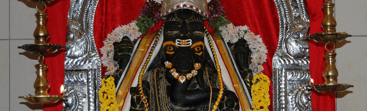 २. स्वीडन गणेश टेम्पल !