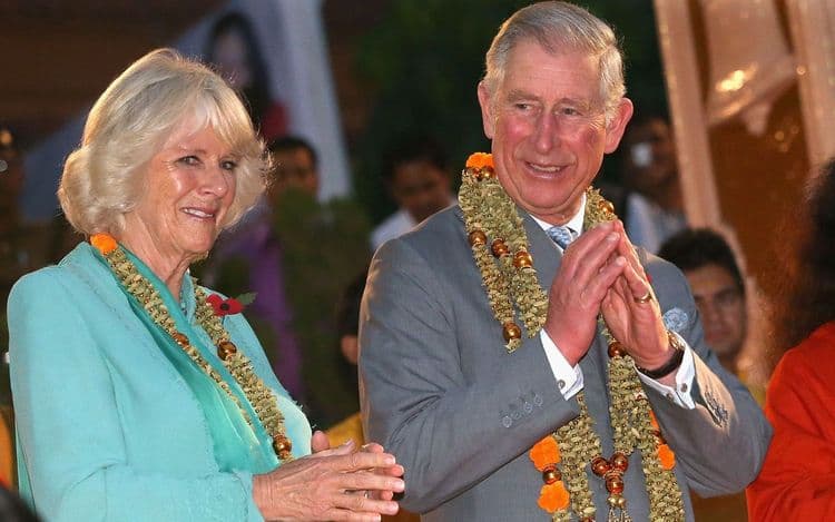 २०१३ चा दौरा..