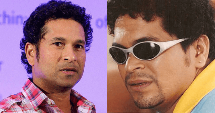 २. सचिन तेंडूलकर - बलवीरचंद