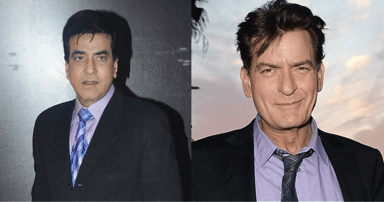 ४. जितेंद्र - शिन