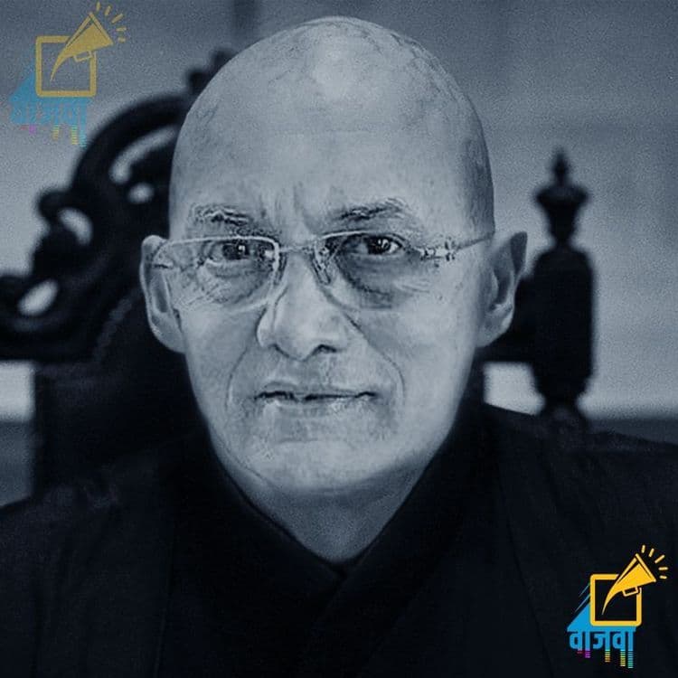 १२. व्हॉल्डेमॉर्ट : दिलीप प्रभावळकर