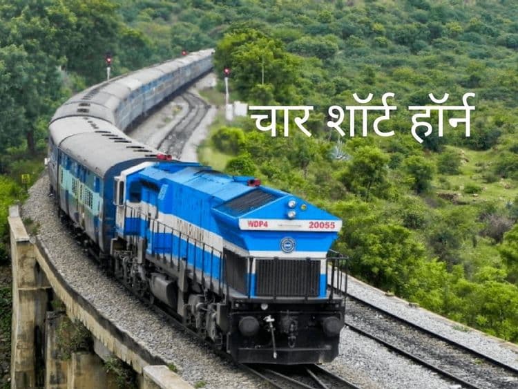 चार शॉर्ट हॉर्न