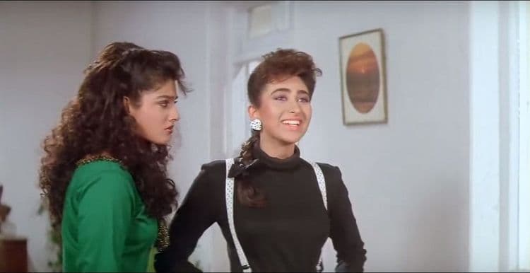 ४. चलो चलो...डंडे मारने हें.