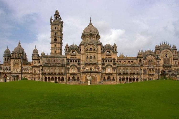 १०. वडोदरा, गुजरात