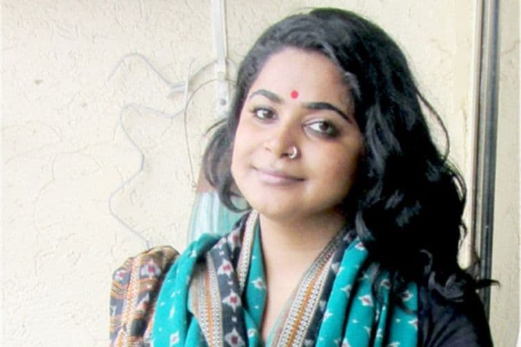 सर्वोत्कृष्ट दिग्दर्शक : अश्विनी अय्यर तिवारी (बरेली की बर्फी)