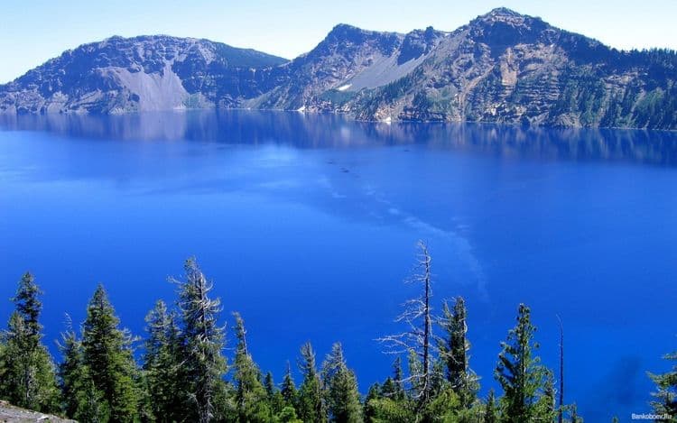 १. बैकाल सरोवराची लांबी आहे तब्बल २३,६१५.३९ किमी. राव, यावरून तुम्हाला बैकाल किती मोठं आहे याचा अंदाज येईल.