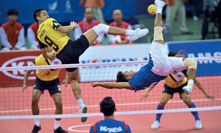 १०. स्पेआक टाक्रो