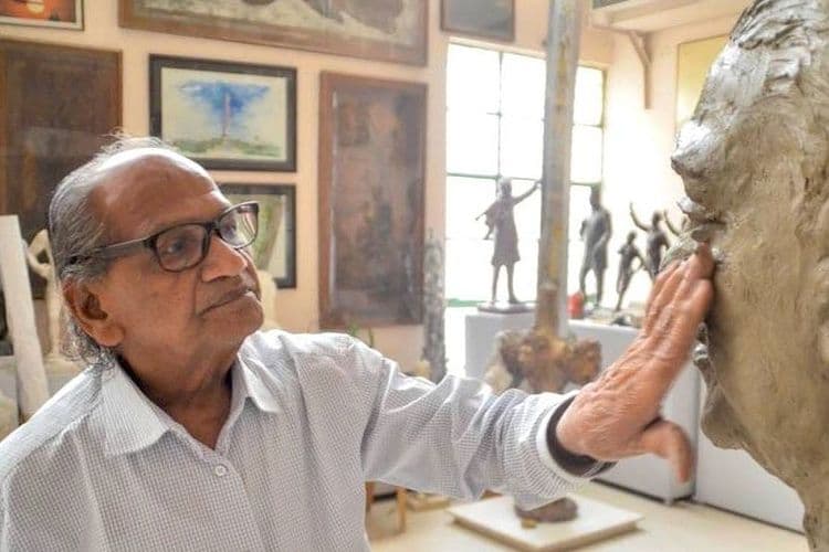 चला तर आज जाणून घेऊया राम सुतार यांच्या थक्क करणाऱ्या प्रवासाबद्दल.