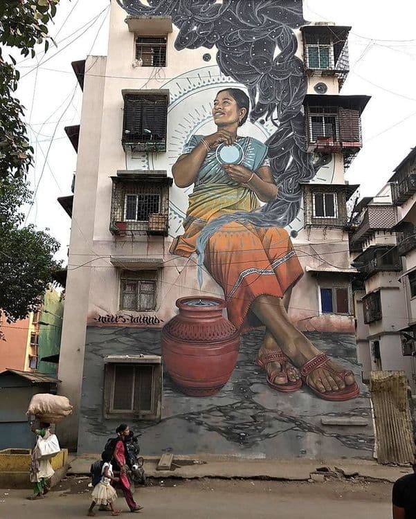 ८. माहीम, मुंबई