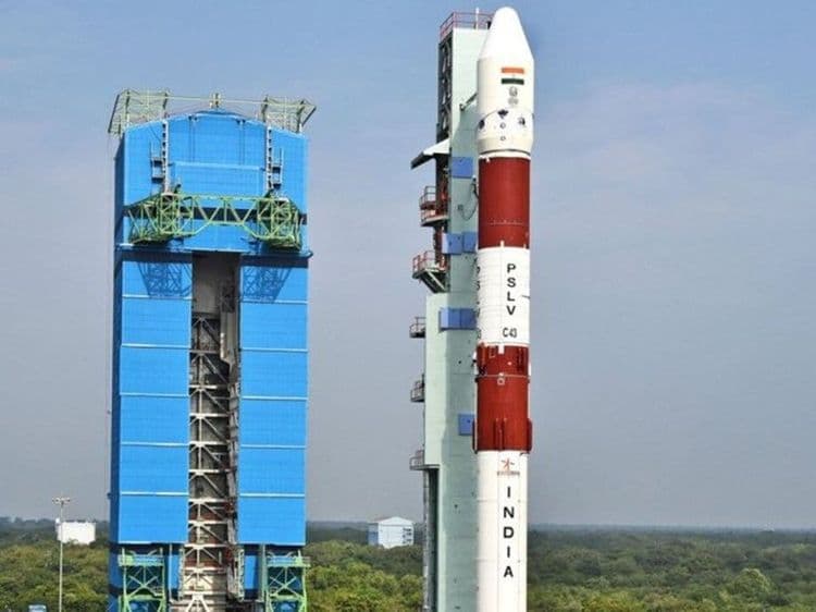 ६. HysIS – २९ नोव्हेंबर, २०१८