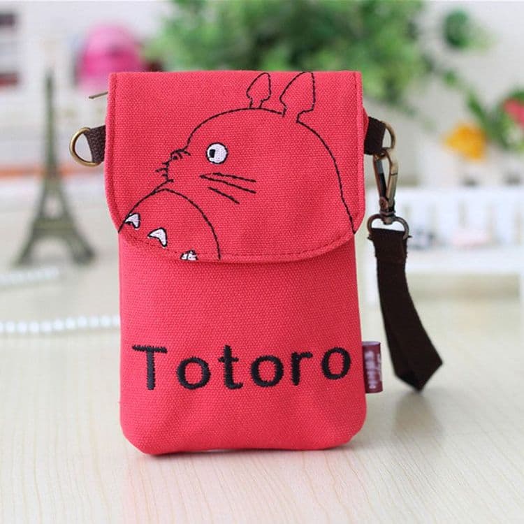 मोबाईल पाऊच