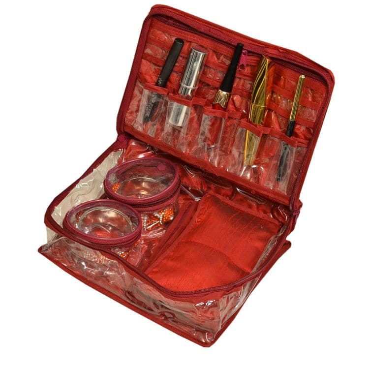 २. ज्वेलरी बॉक्सेस्