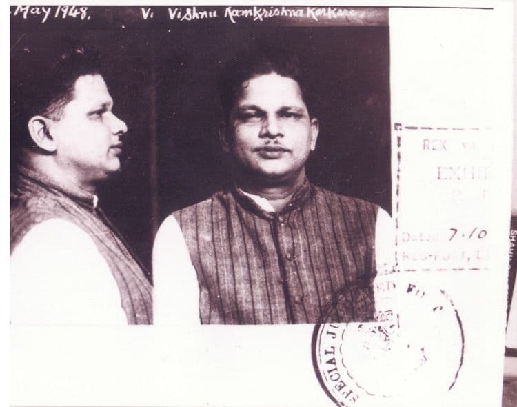 मुंबईतला तपास