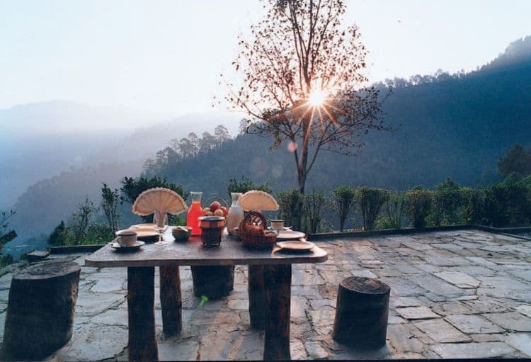 १. बिन्सर