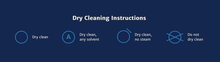 ५) ड्राय क्लीनिंग: