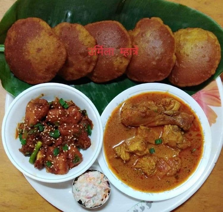 हनी चिकन