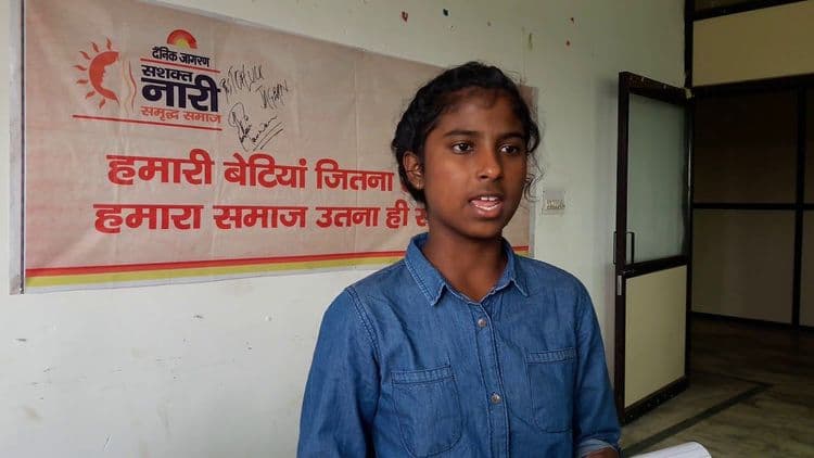 जान्हवी एवढी हुशार कशी झाली?