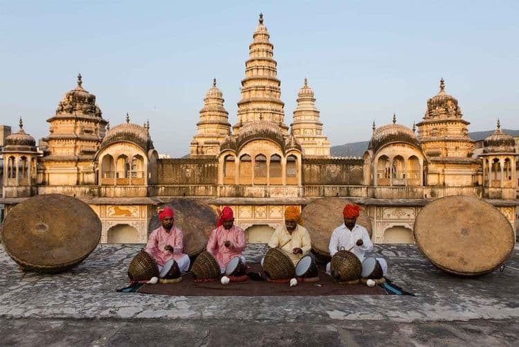 ८. रणथंबोर संगीत व वन्यजीव महोत्सव