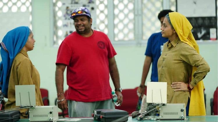 सर्वोत्कृष पदार्पण – दिग्दर्शन