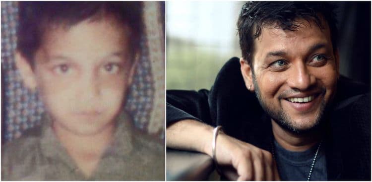 अंगद म्हसकर