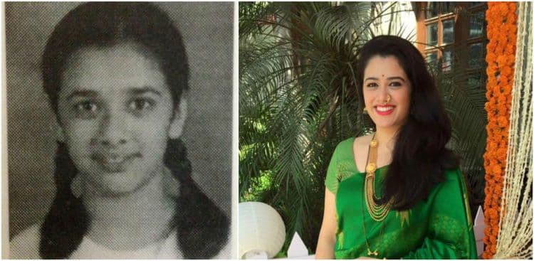 गिरिजा ओक