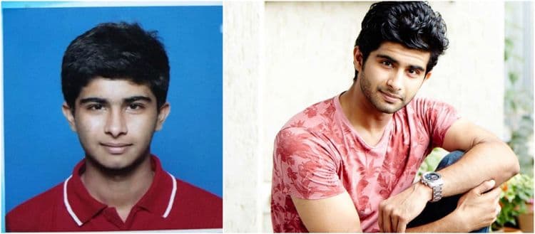 सिद्धार्थ मेनन