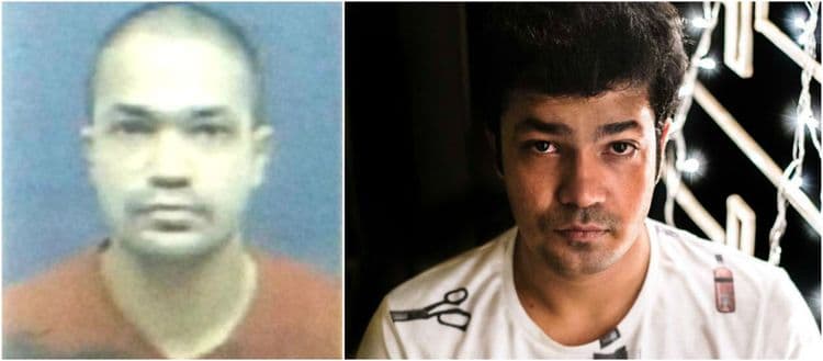 सुव्रत जोशी