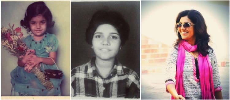 मुक्ता बर्वे