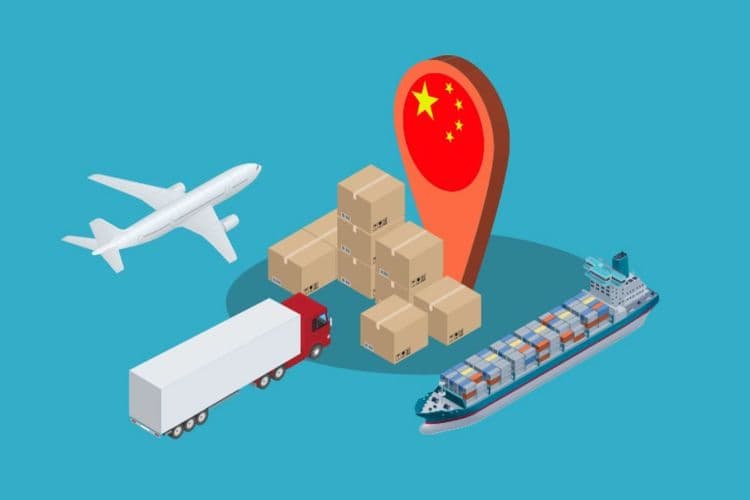 ९. चीनवरून काहीही मागवू नये.