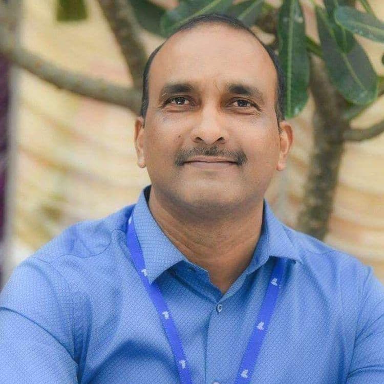 7) समीर गायकवाड