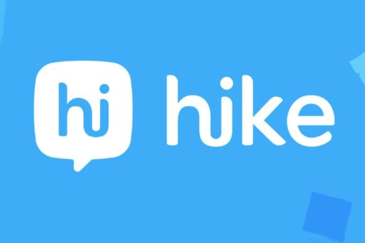Hike मेसेन्जर (Hike Private Ltd)