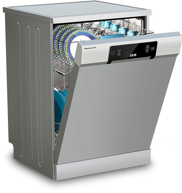 Neptune SX1 15 Place Setting Dishwasher