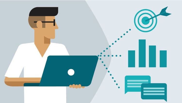 2) सिनियर मॅनेजर - मार्केटिंग