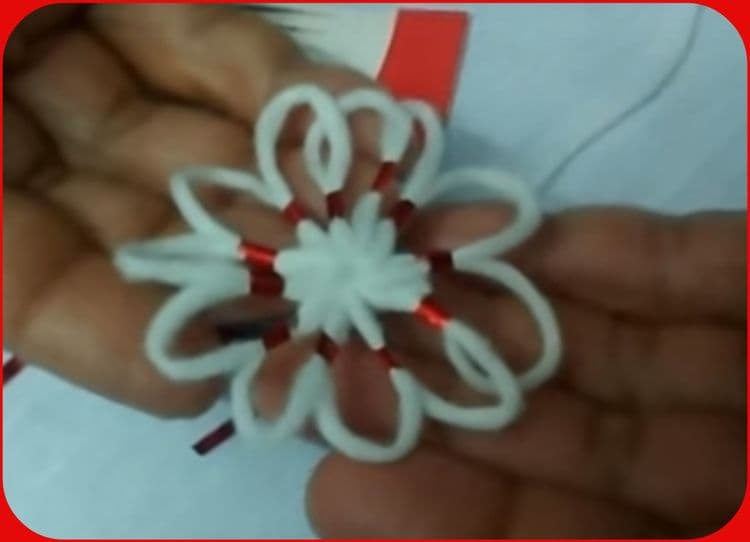 फुल प्रकार-१