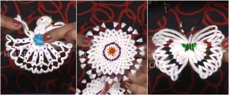 फूल- आणखी काही प्रकार