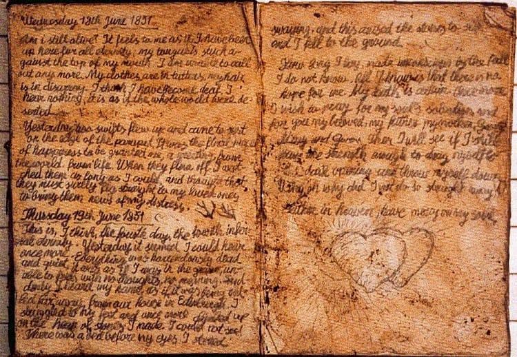 ६. इडिलिया डब (Idilia Dubb):