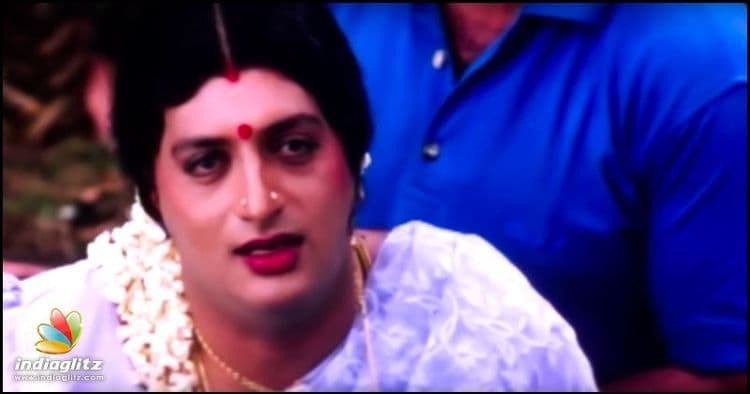 ६. प्रकाश राज