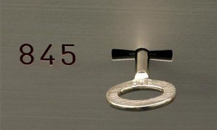 आता प्रत्यक्षात बँक लॉकर कसा वापरला जातो हे समजून घेऊया.