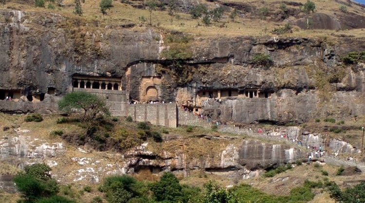 लेण्याद्री (जुन्नर, पुणे)