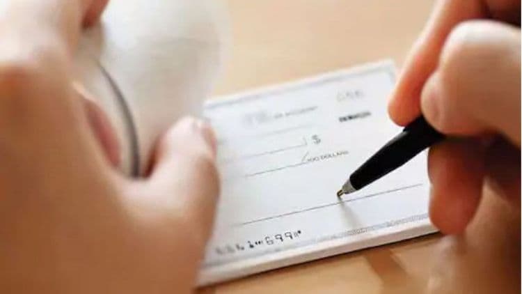 पॉझिटिव्ह पे सिस्टम काय आहे?