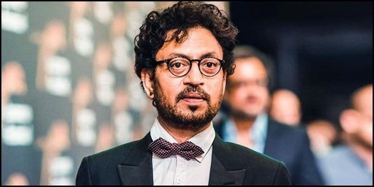 इरफान खान -