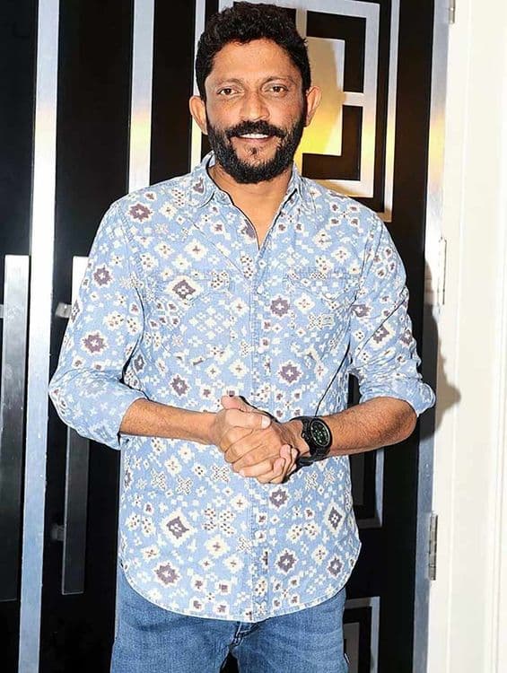 निशिकांत कामत-