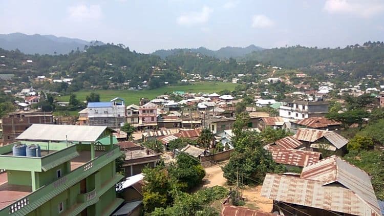 २. चंदेल