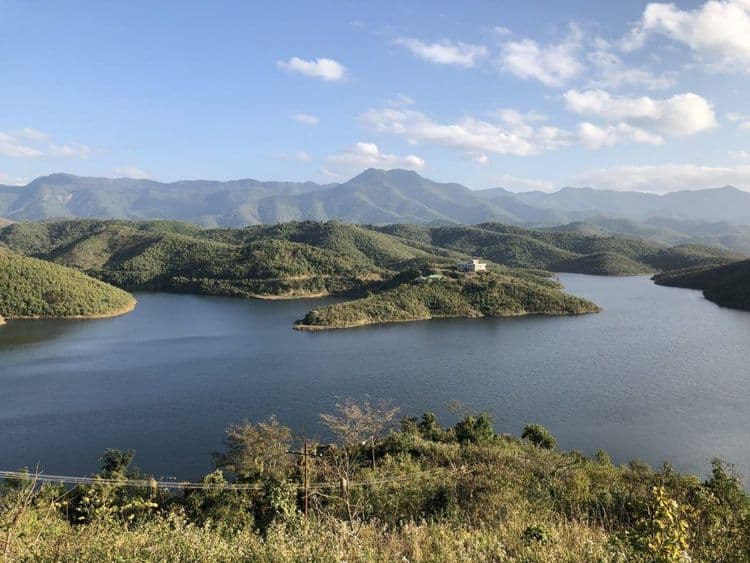 ५. चुराचंदपूर