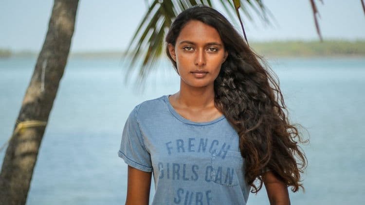 ८. इशिता मालवीय