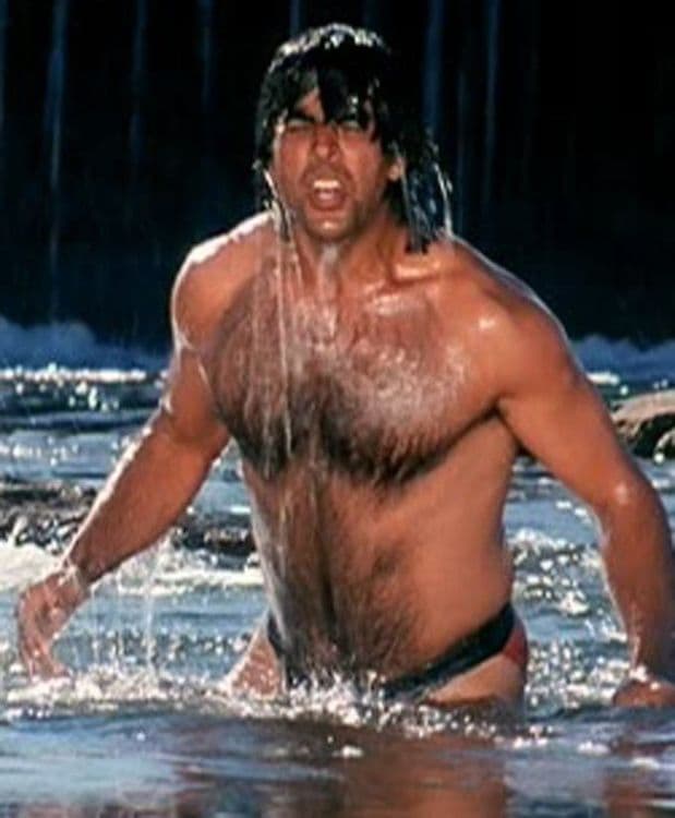 खिलाडी, मि. खिलाडी, खिलाडियोंके खिलाडी