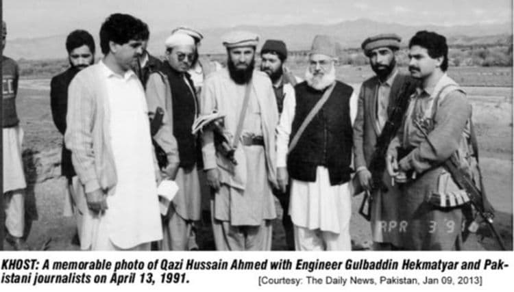 १९९१ ते २०२१ काय घडलं ?